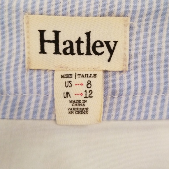 Hatley skirt - 8 - Picture 3 of 4